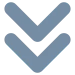 Double Chevron Down S SVG Icon